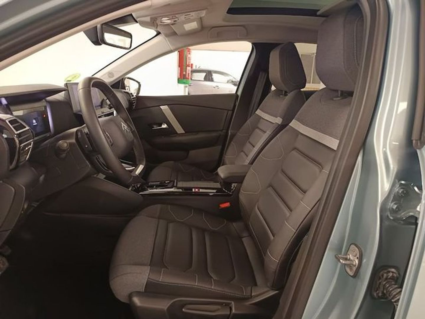 Citroen C4 BlueHDi 130 S&S Max EAT8 96 kW (131 CV)