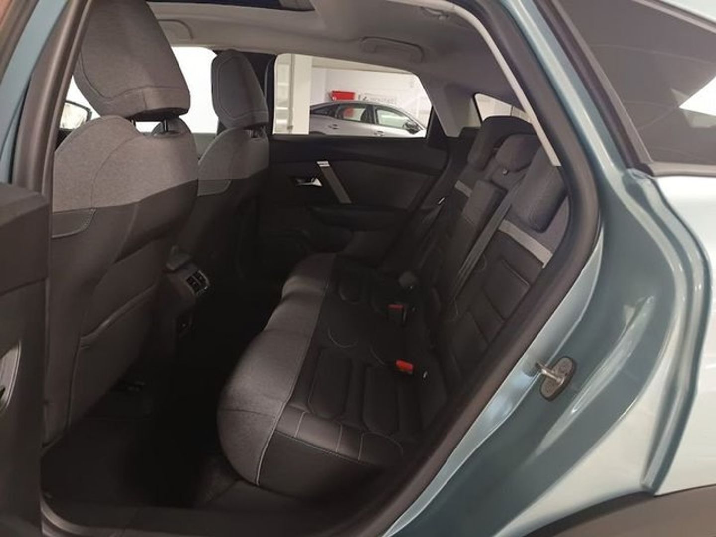 Citroen C4 BlueHDi 130 S&S Max EAT8 96 kW (131 CV)