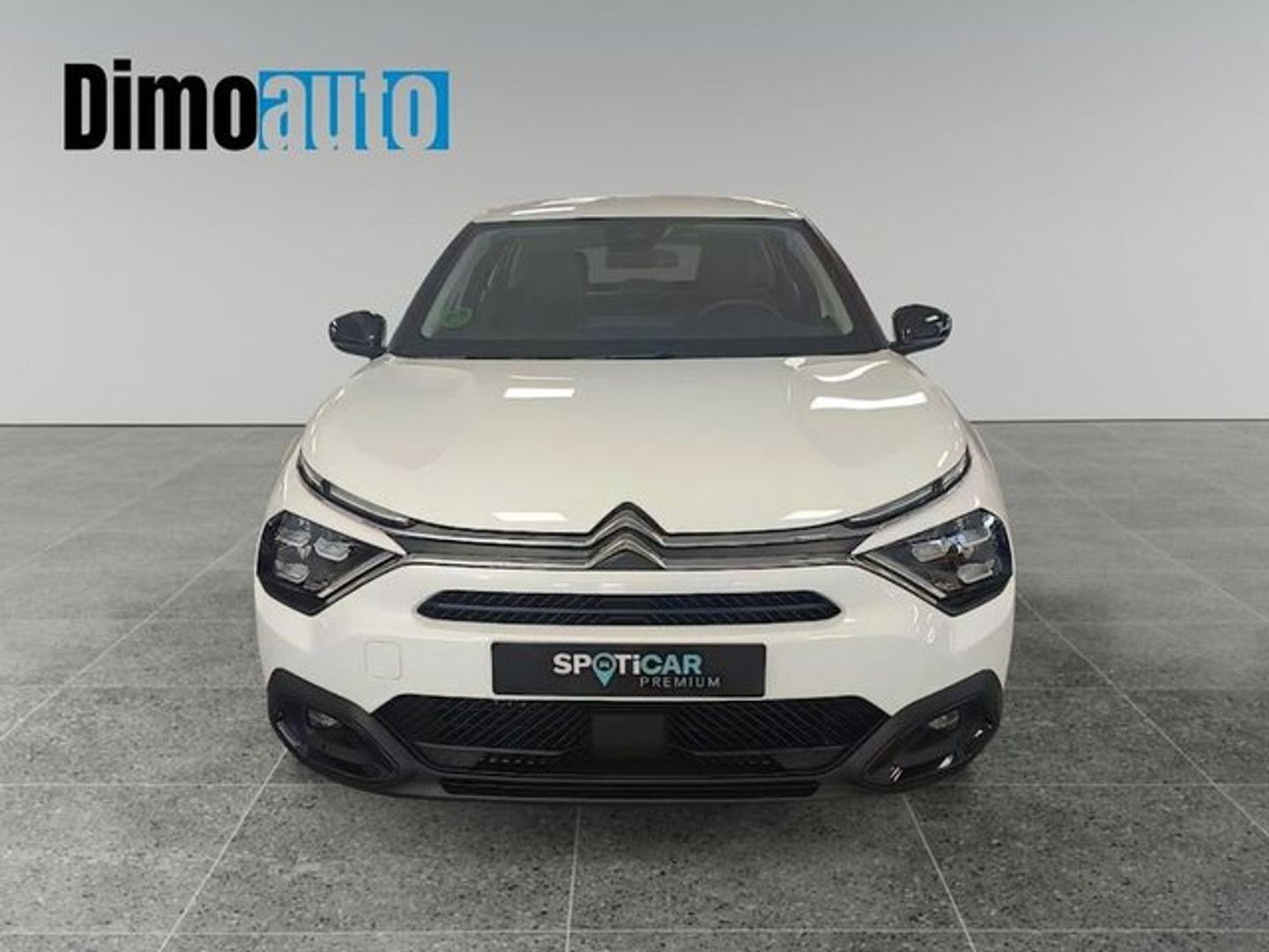 Citroen C4 BlueHDi 130 S&S Feel Pack EAT8 96 kW (130 CV)