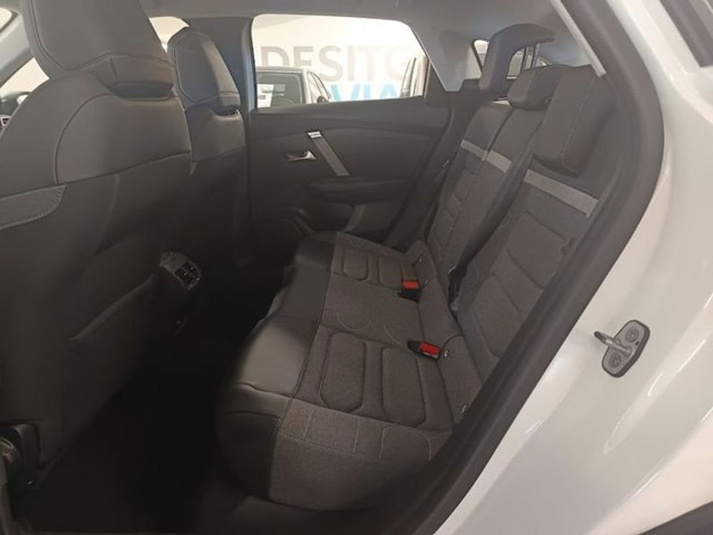 Citroen C4 BlueHDi 130 S&S Feel Pack EAT8 96 kW (130 CV)