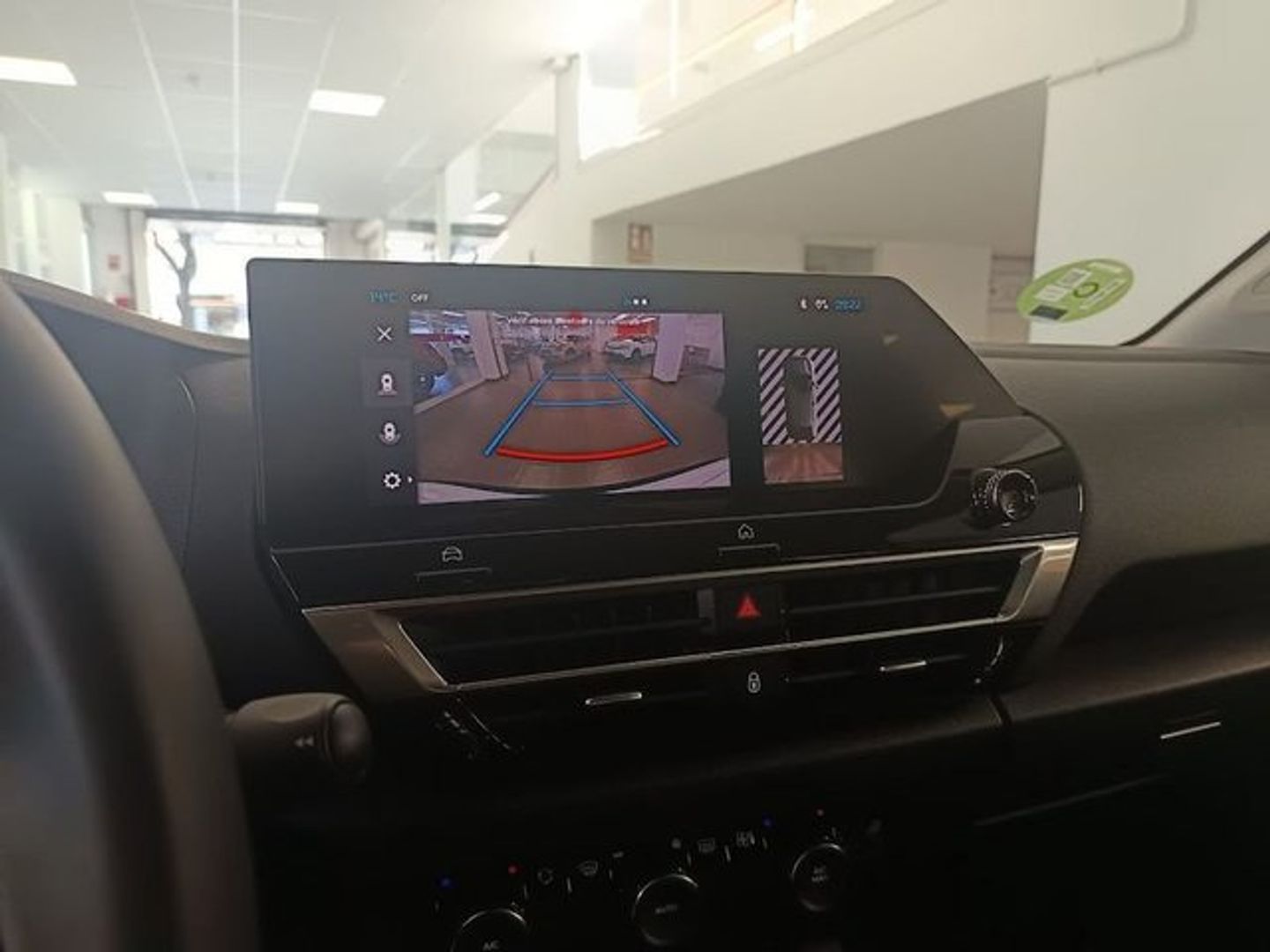 Citroen C4 BlueHDi 130 S&S Feel Pack EAT8 96 kW (130 CV)