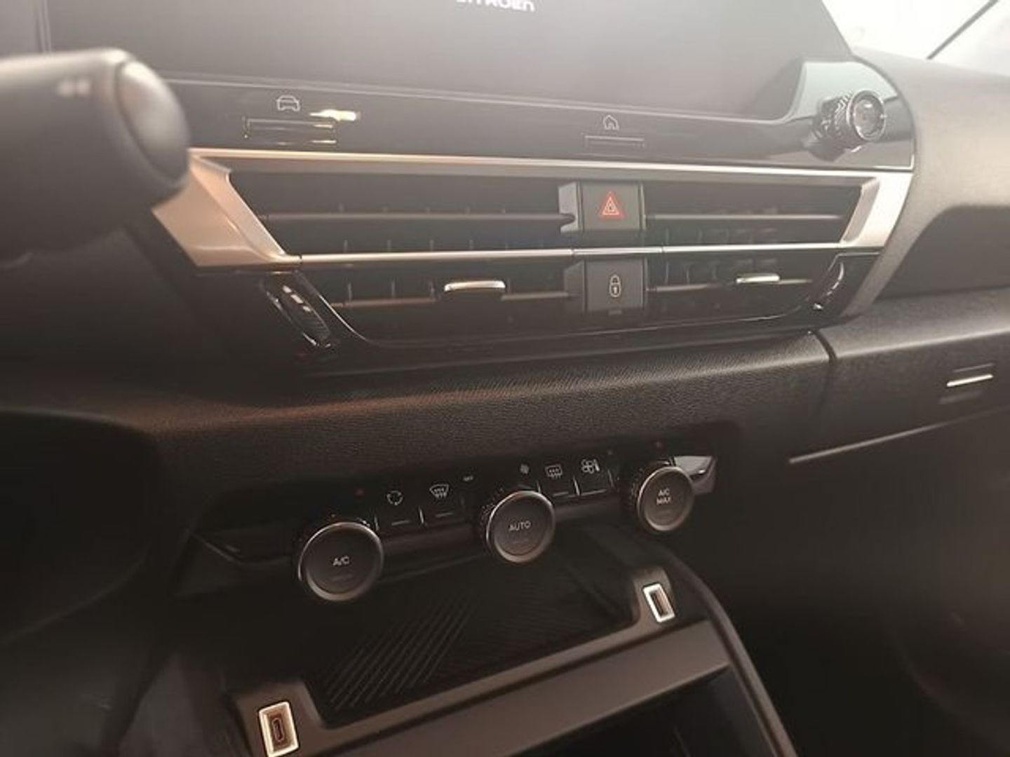 Citroen C4 BlueHDi 130 S&S Feel Pack EAT8 96 kW (130 CV)