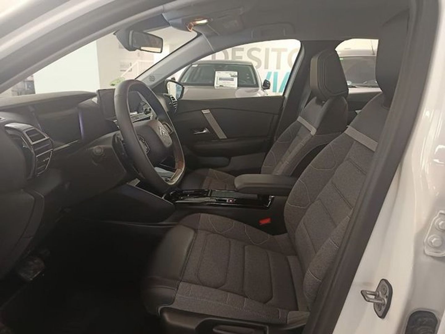 Citroen C4 BlueHDi 130 S&S Feel Pack EAT8 96 kW (130 CV)