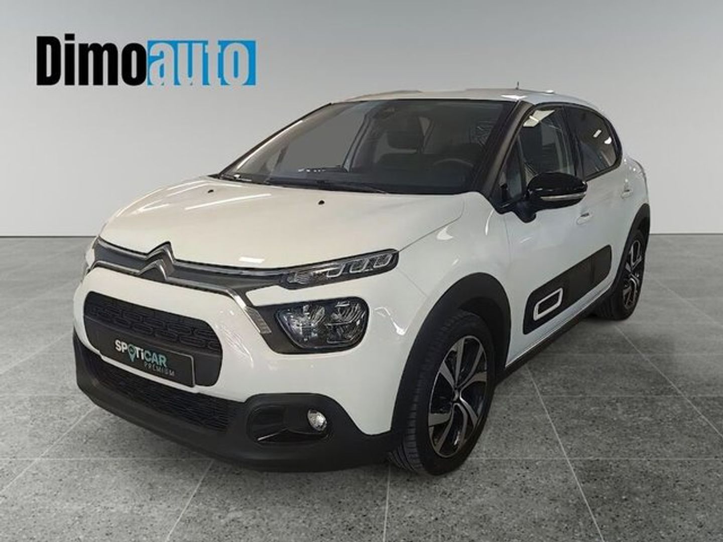 Citroen C3 PureTech 110 S&S Max 81 kW (110 CV)