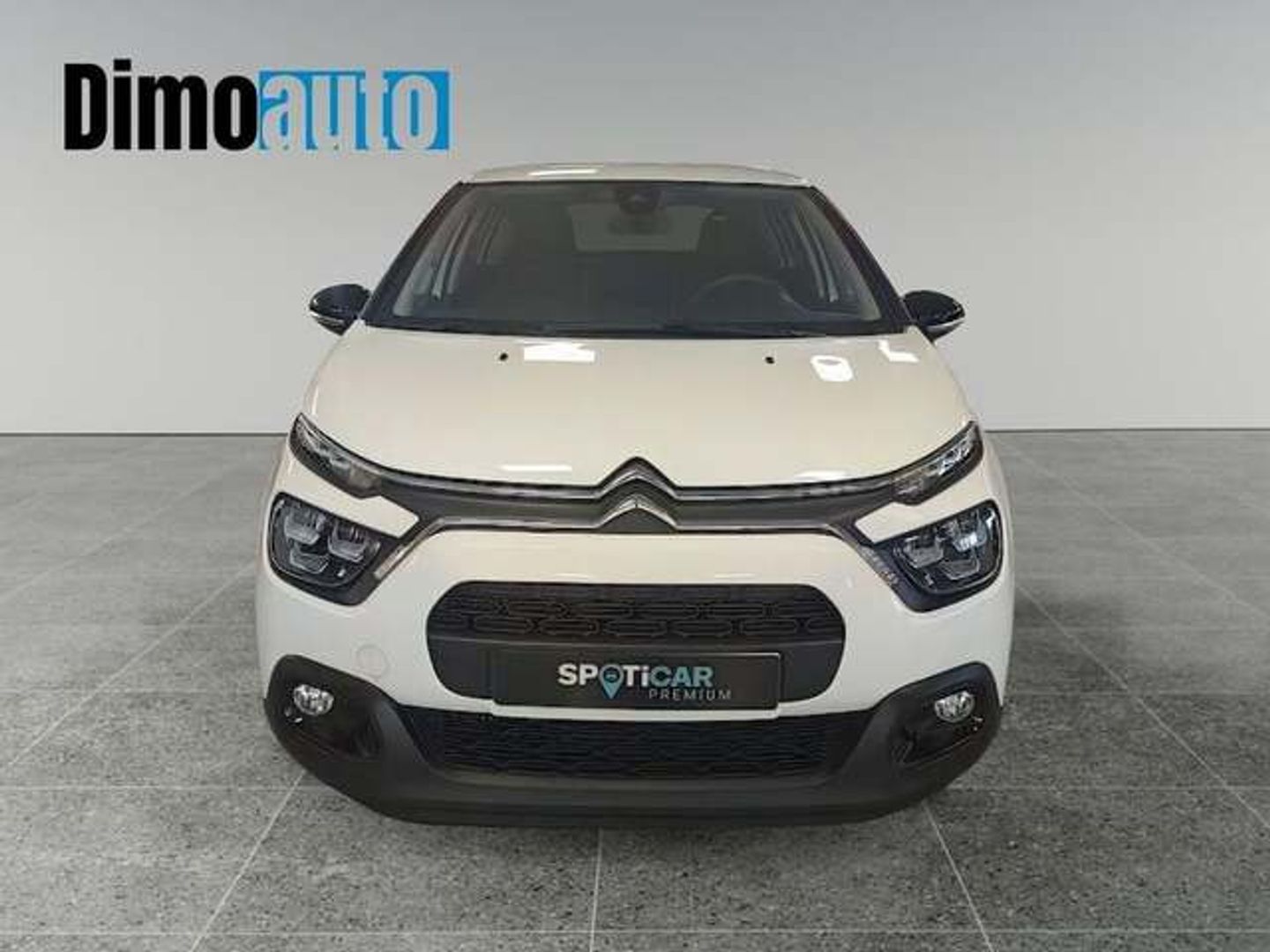 Citroen C3 PureTech 110 S&S Max 81 kW (110 CV)
