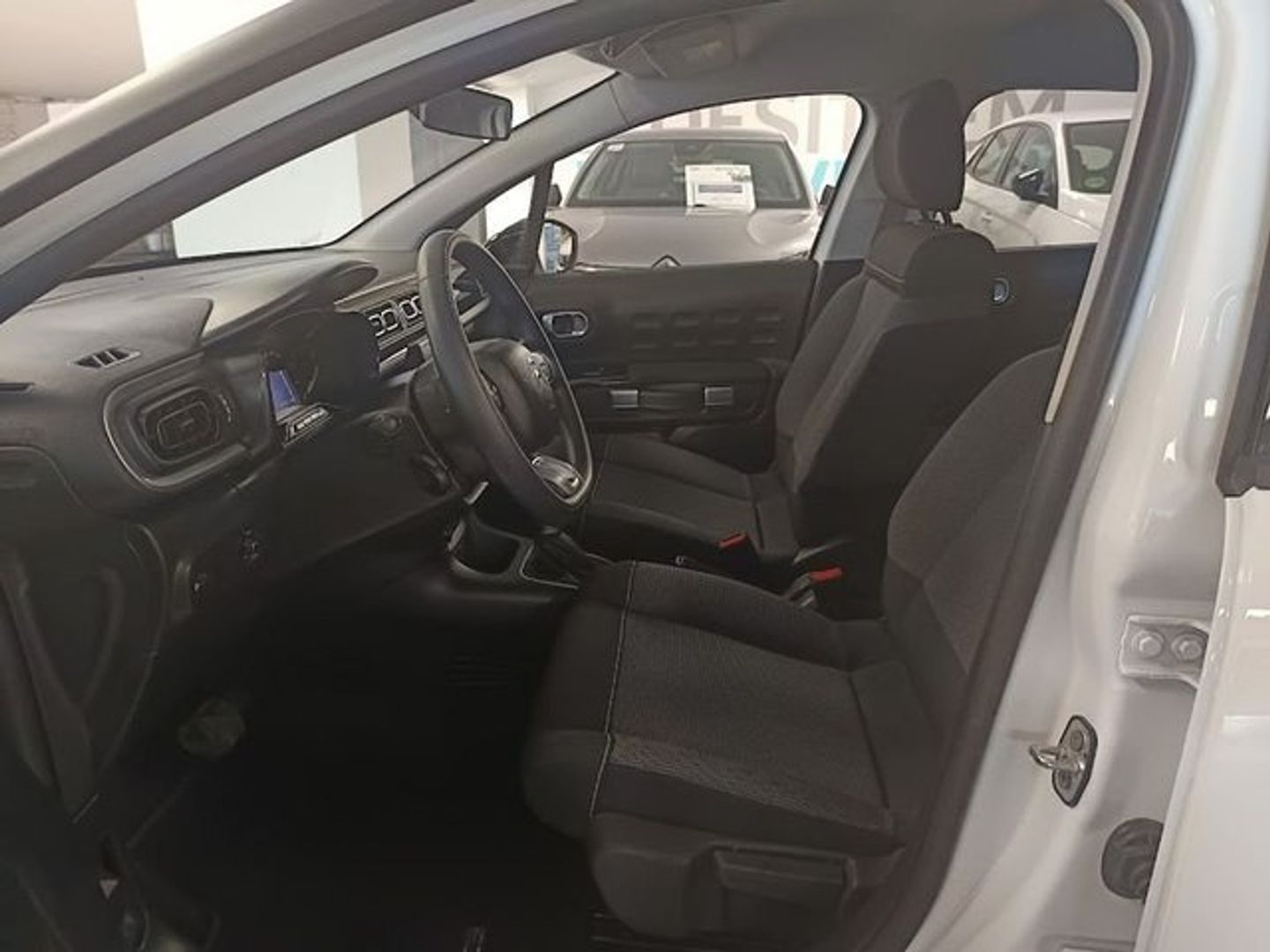 Citroen C3 PureTech 110 S&S Max 81 kW (110 CV)