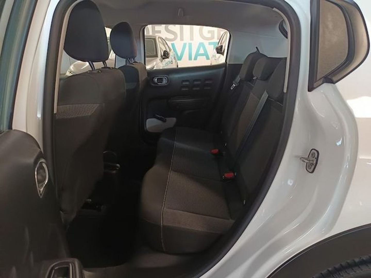 Citroen C3 PureTech 110 S&S Max 81 kW (110 CV)