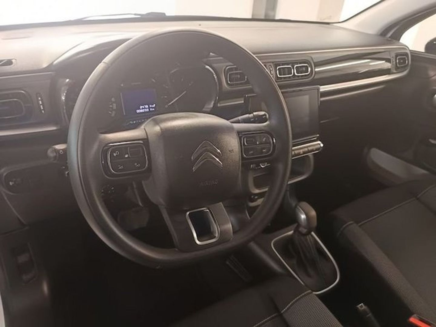 Citroen C3 PureTech 110 S&S Max 81 kW (110 CV)