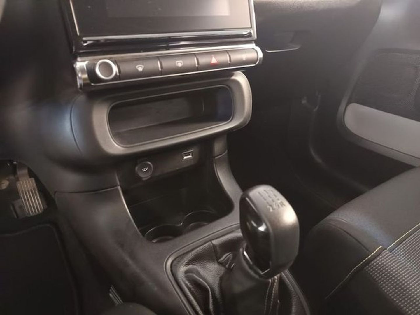 Citroen C3 PureTech 110 S&S Max 81 kW (110 CV)