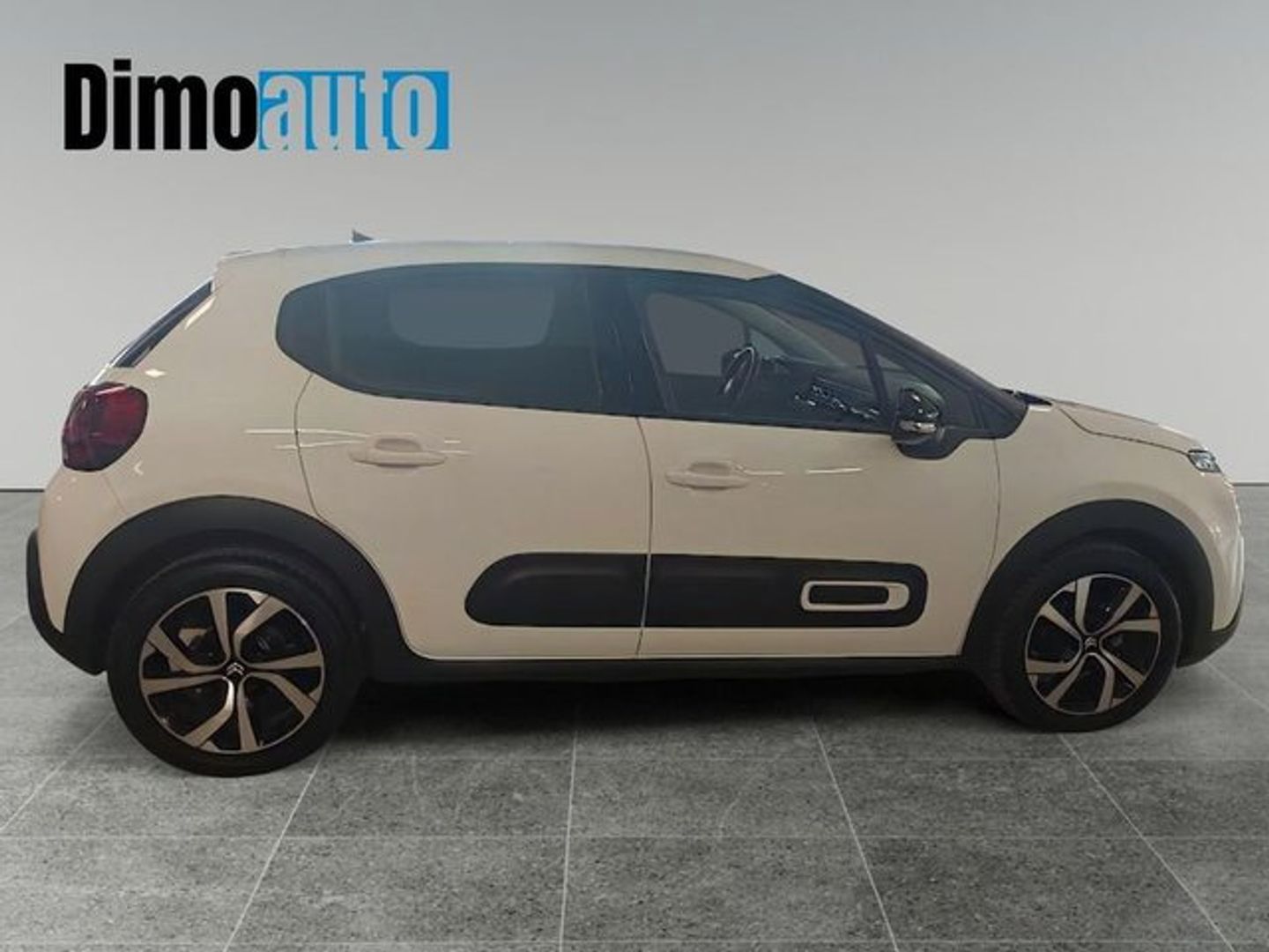 Citroen C3 PureTech 110 S&S Max 81 kW (110 CV)