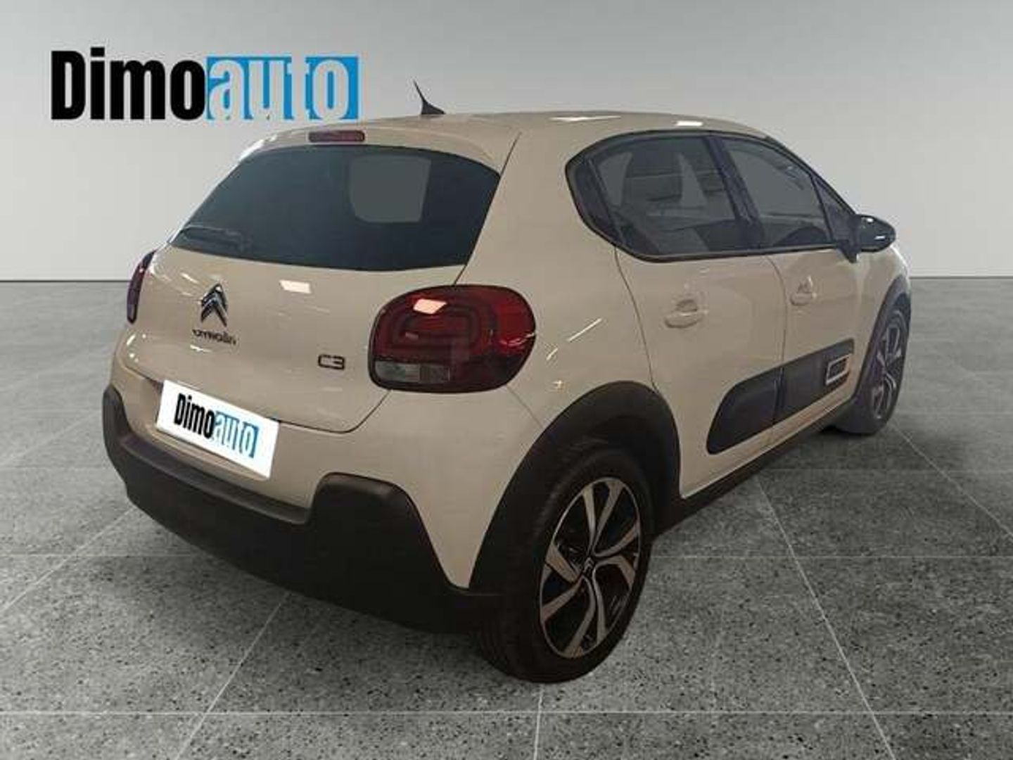 Citroen C3 PureTech 110 S&S Max 81 kW (110 CV)