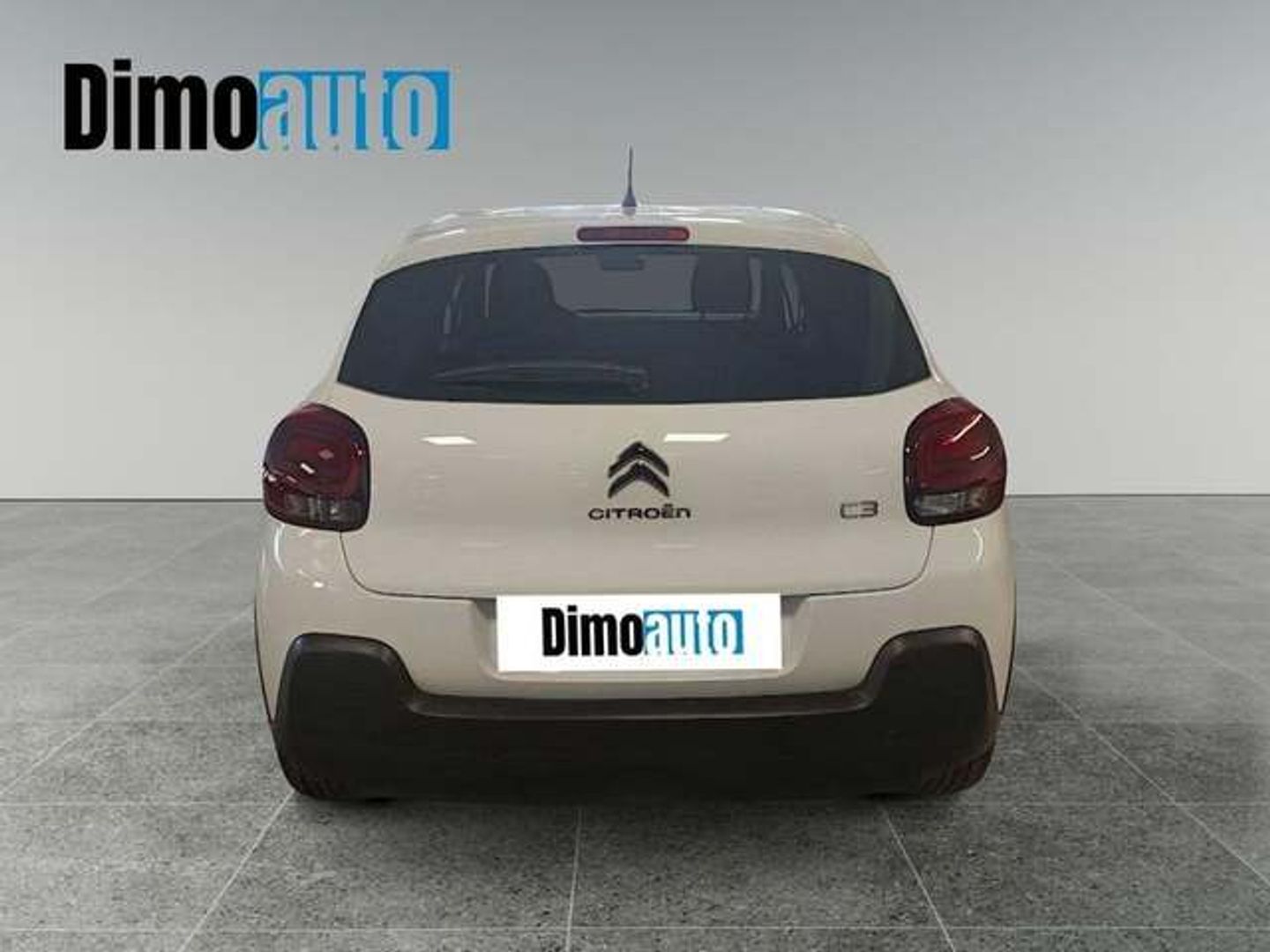 Citroen C3 PureTech 110 S&S Max 81 kW (110 CV)
