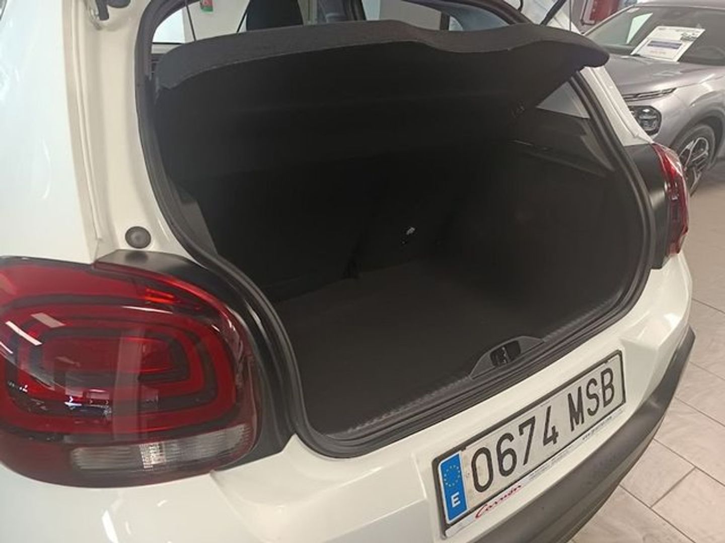 Citroen C3 PureTech 110 S&S Max 81 kW (110 CV)