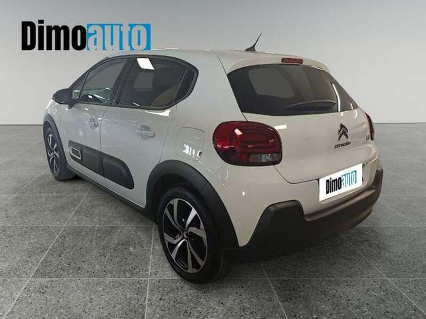 Citroen C3 PureTech 110 S&S Max 81 kW (110 CV)