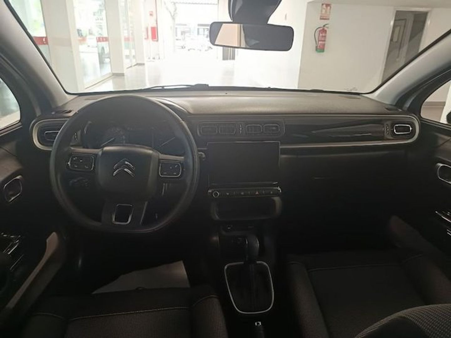 Citroen C3 PureTech 110 S&S Max 81 kW (110 CV)