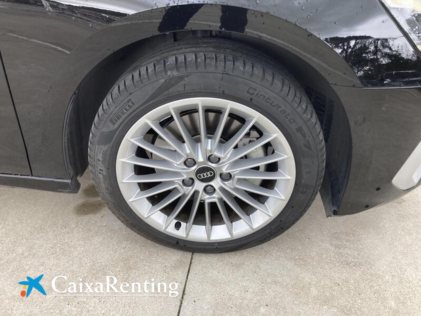 Audi A3 Sportback Advanced 30 TFSI 81 kW (110 CV) S tronic