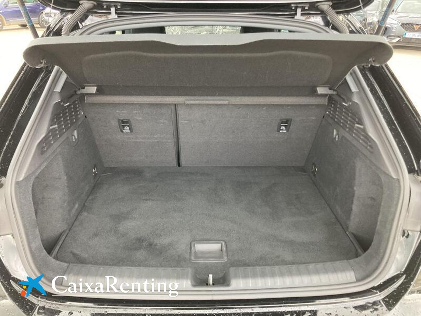 Audi A3 Sportback Advanced 30 TFSI 81 kW (110 CV) S tronic