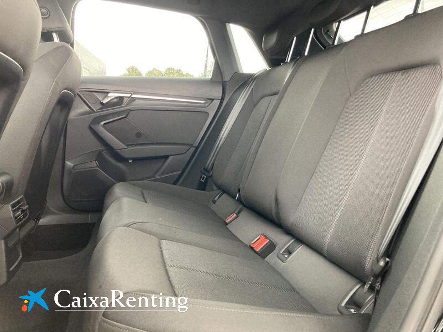Audi A3 Sportback Advanced 30 TFSI 81 kW (110 CV) S tronic