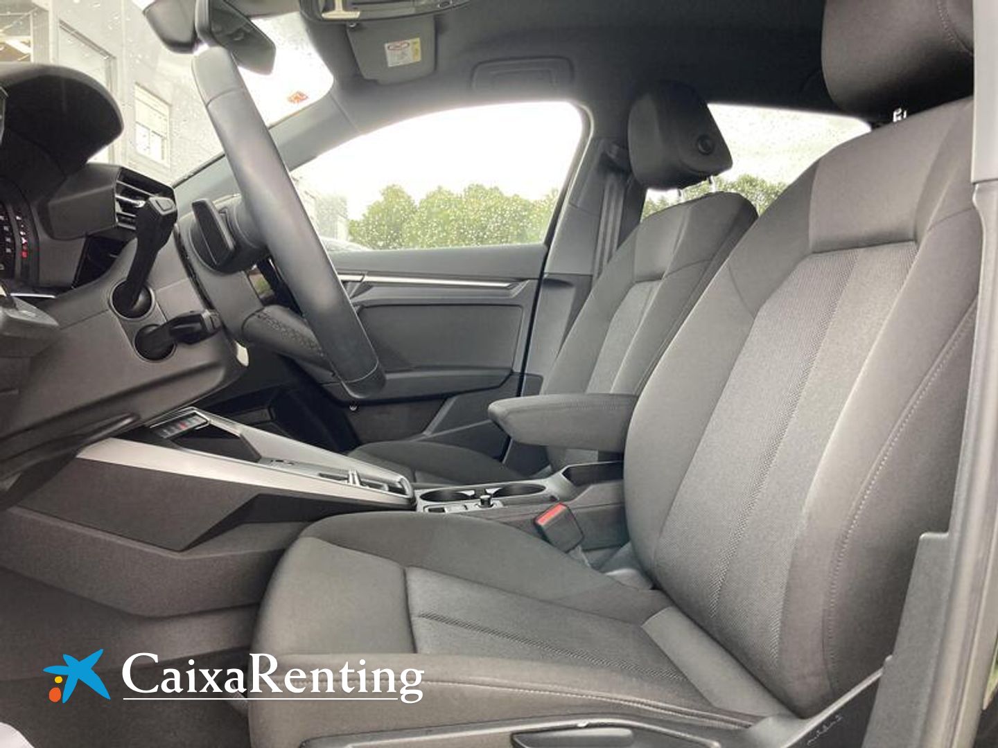 Audi A3 Sportback Advanced 30 TFSI 81 kW (110 CV) S tronic
