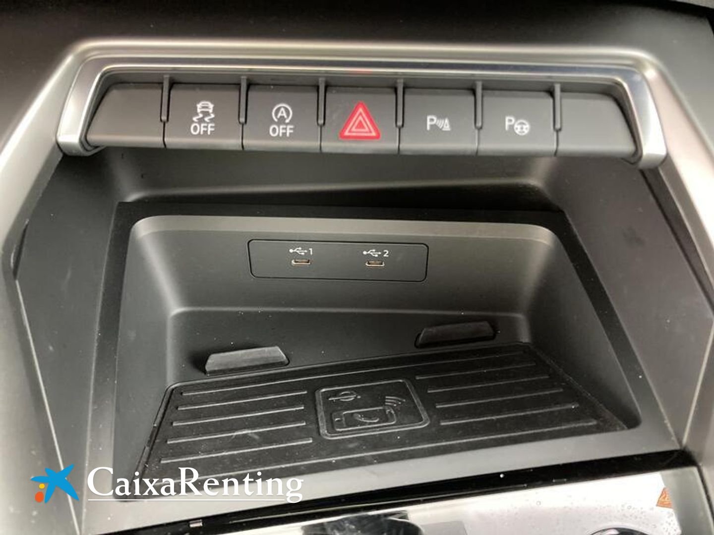 Audi A3 Sportback Advanced 30 TFSI 81 kW (110 CV) S tronic