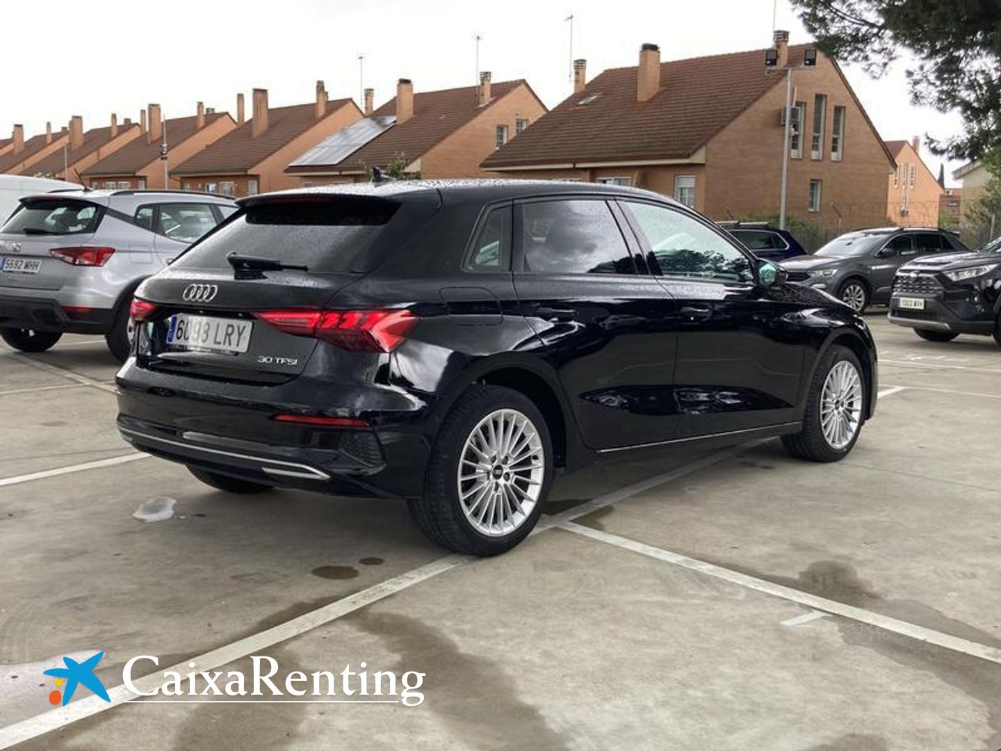 Audi A3 Sportback Advanced 30 TFSI 81 kW (110 CV) S tronic