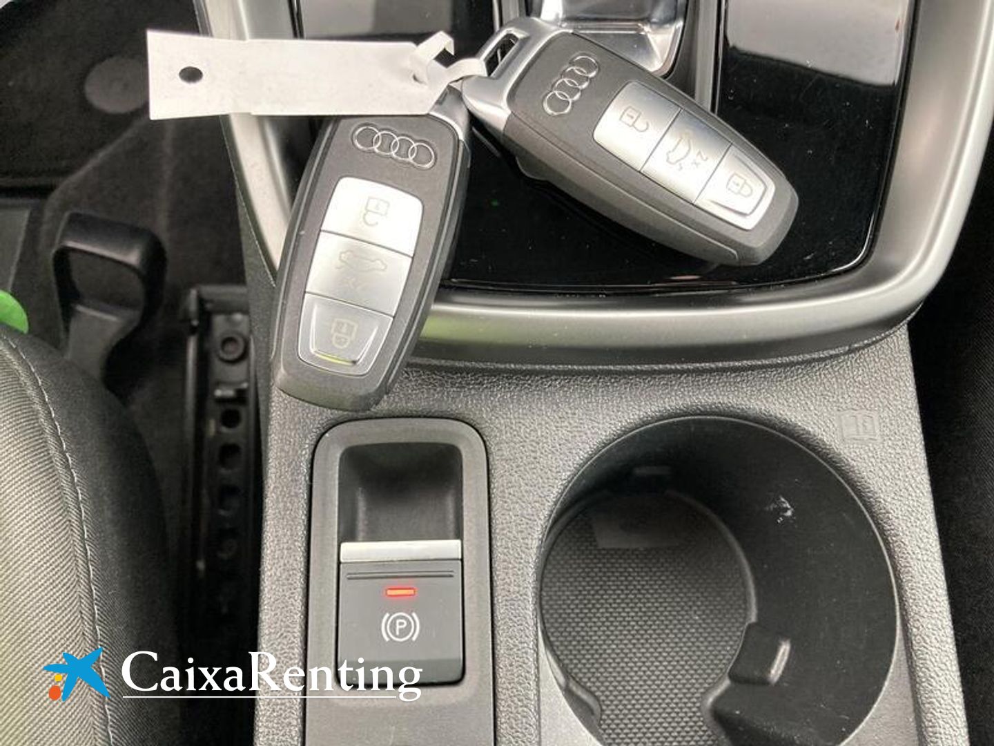 Audi A3 Sportback Advanced 30 TFSI 81 kW (110 CV) S tronic