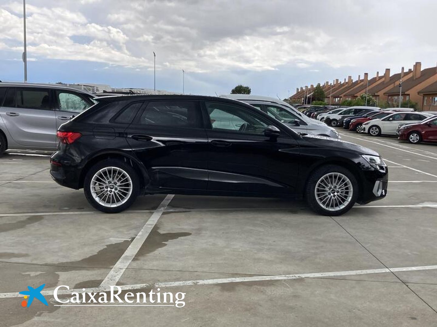 Audi A3 Sportback Advanced 30 TFSI 81 kW (110 CV) S tronic