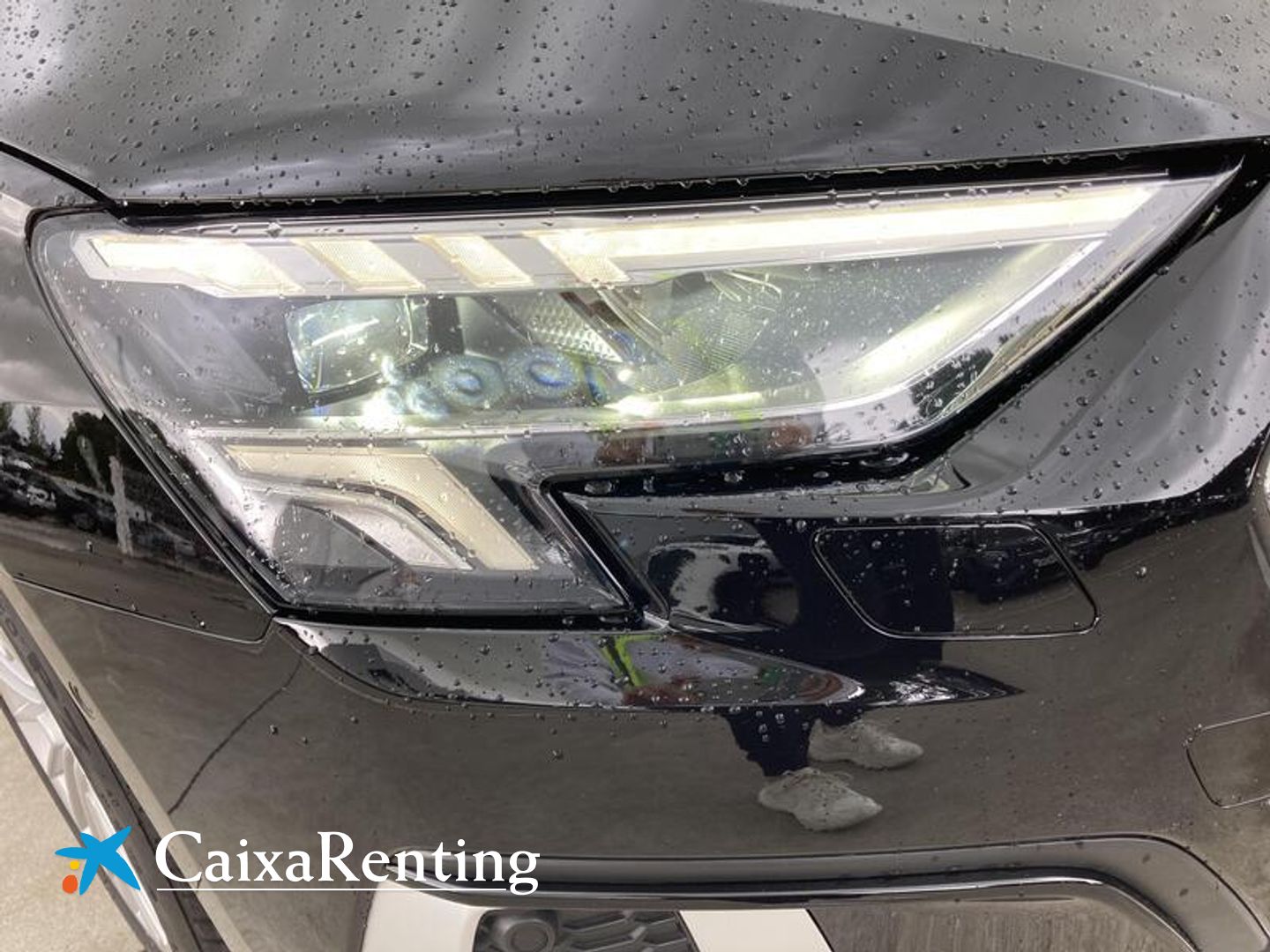 Audi A3 Sportback Advanced 30 TFSI 81 kW (110 CV) S tronic