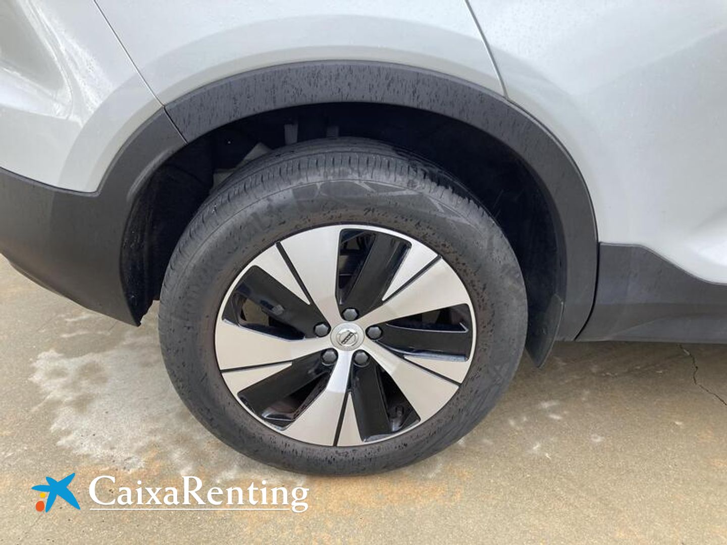 Volvo XC40 T4 Twin Recharge R-Design Expression Auto 155 kW (211 CV)