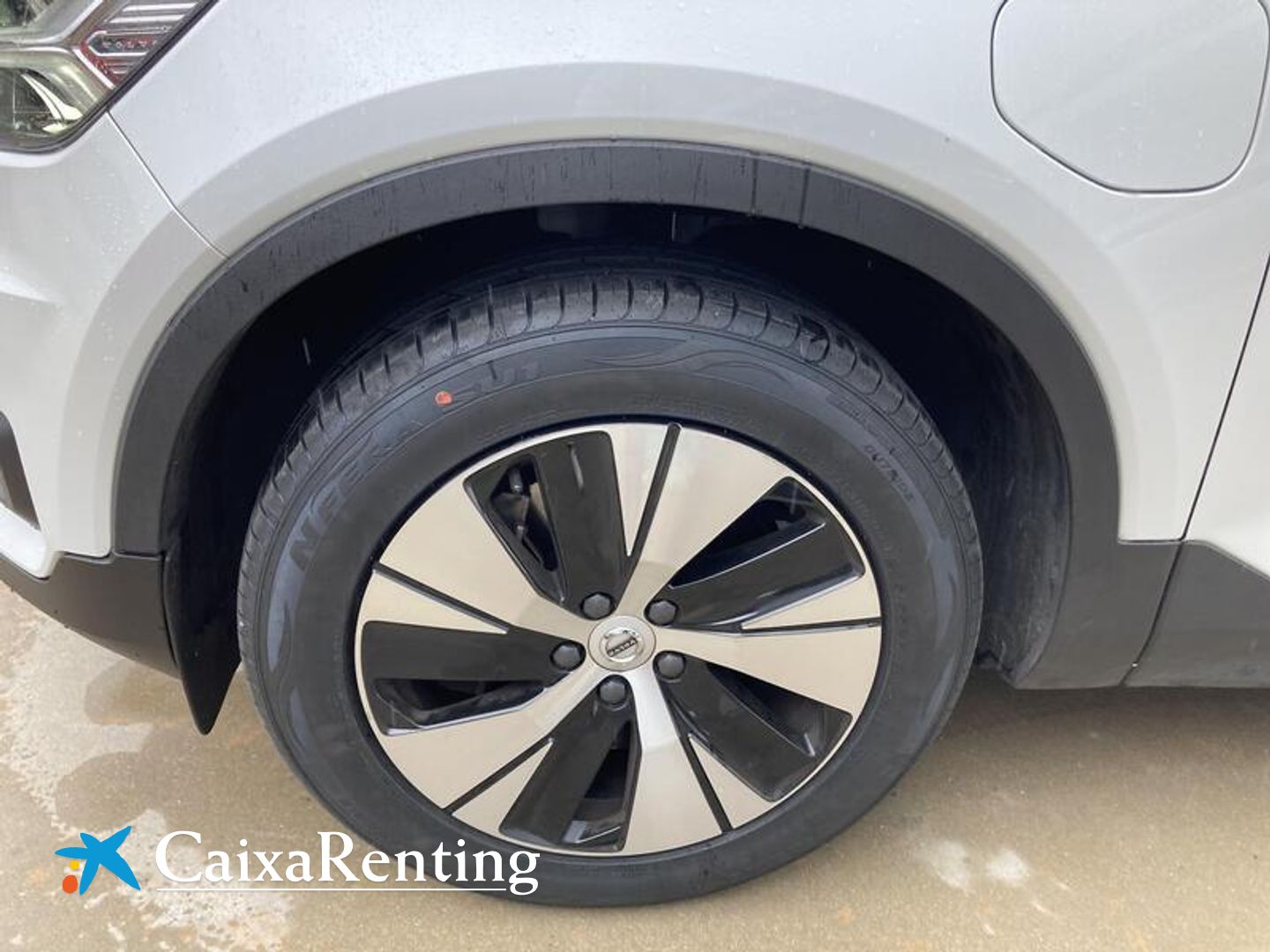 Volvo XC40 T4 Twin Recharge R-Design Expression Auto 155 kW (211 CV)