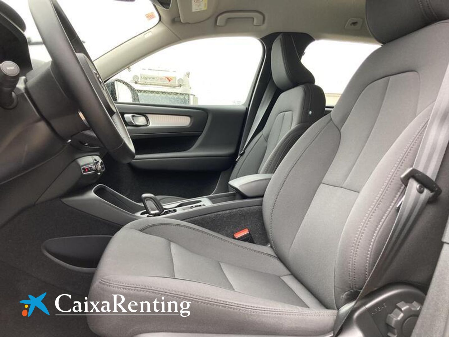 Volvo XC40 T4 Twin Recharge R-Design Expression Auto 155 kW (211 CV)