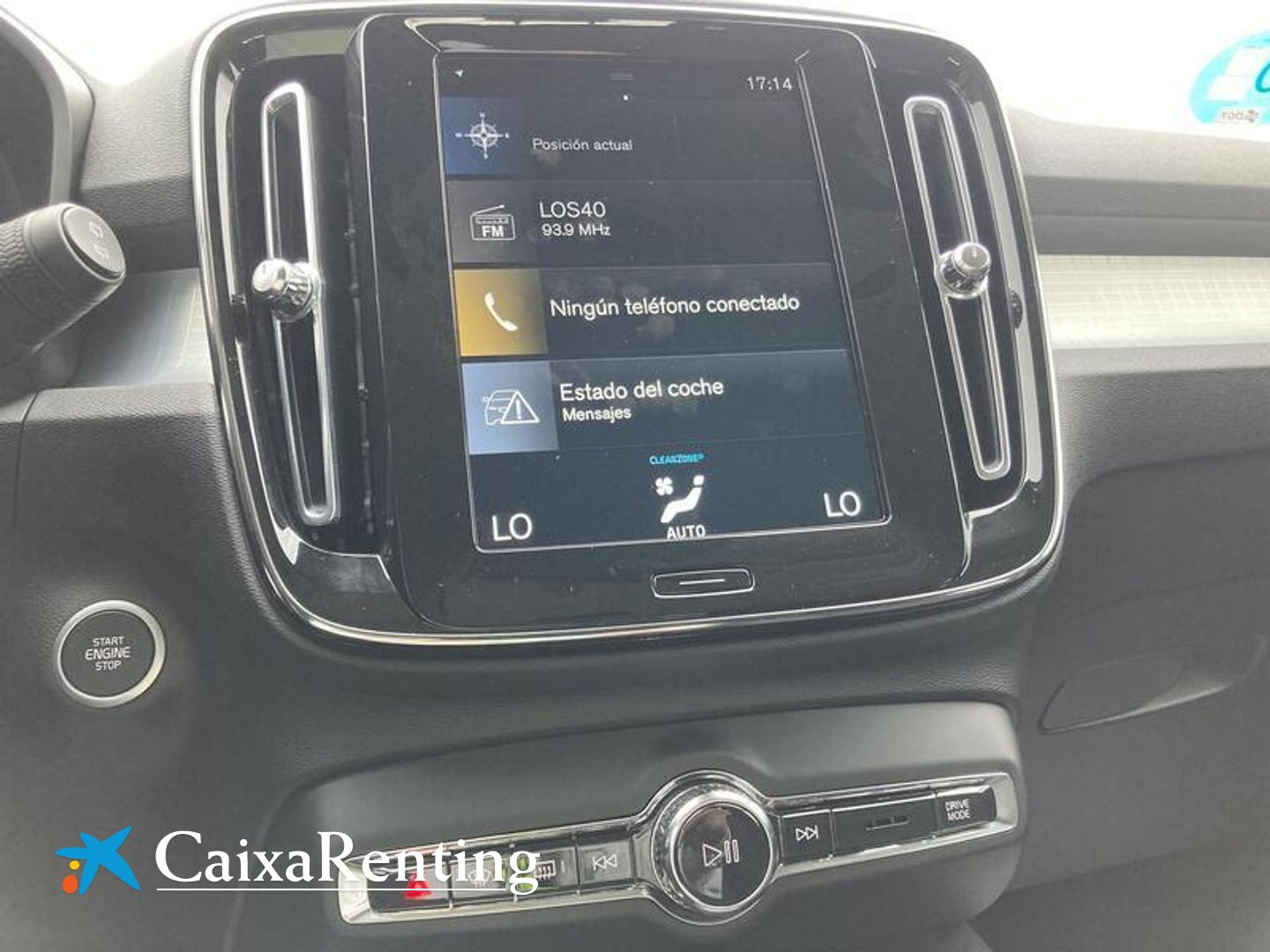 Volvo XC40 T4 Twin Recharge R-Design Expression Auto 155 kW (211 CV)
