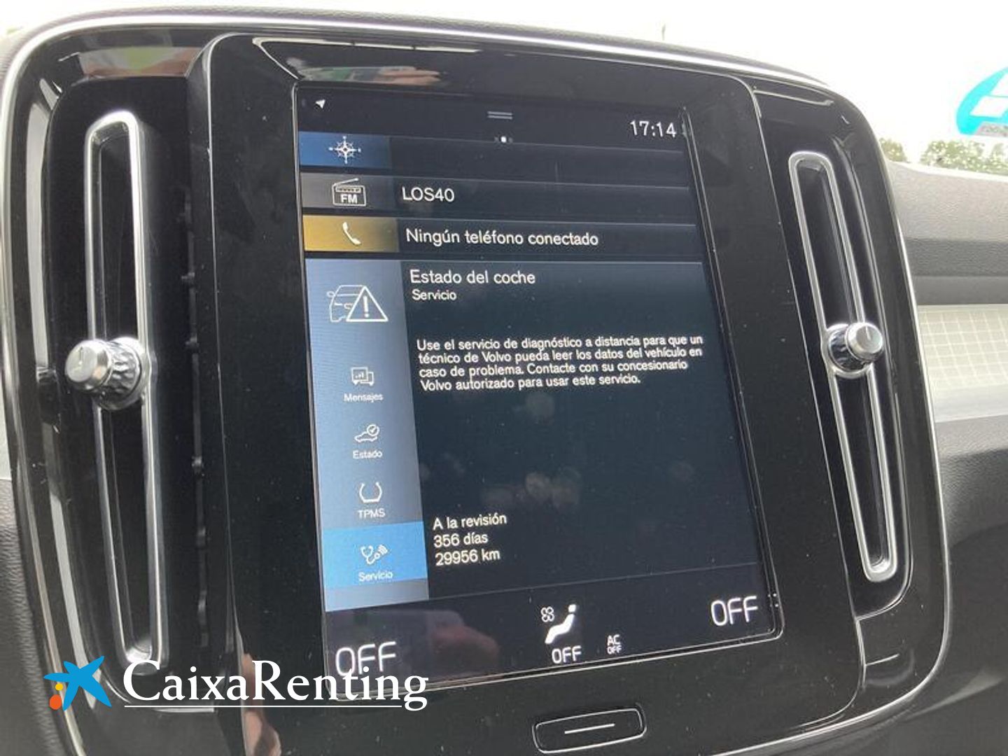 Volvo XC40 T4 Twin Recharge R-Design Expression Auto 155 kW (211 CV)