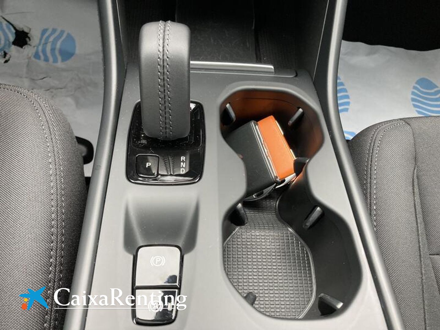 Volvo XC40 T4 Twin Recharge R-Design Expression Auto 155 kW (211 CV)
