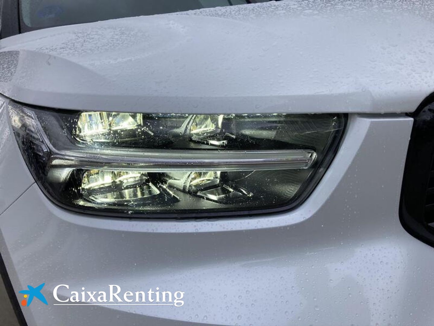 Volvo XC40 T4 Twin Recharge R-Design Expression Auto 155 kW (211 CV)