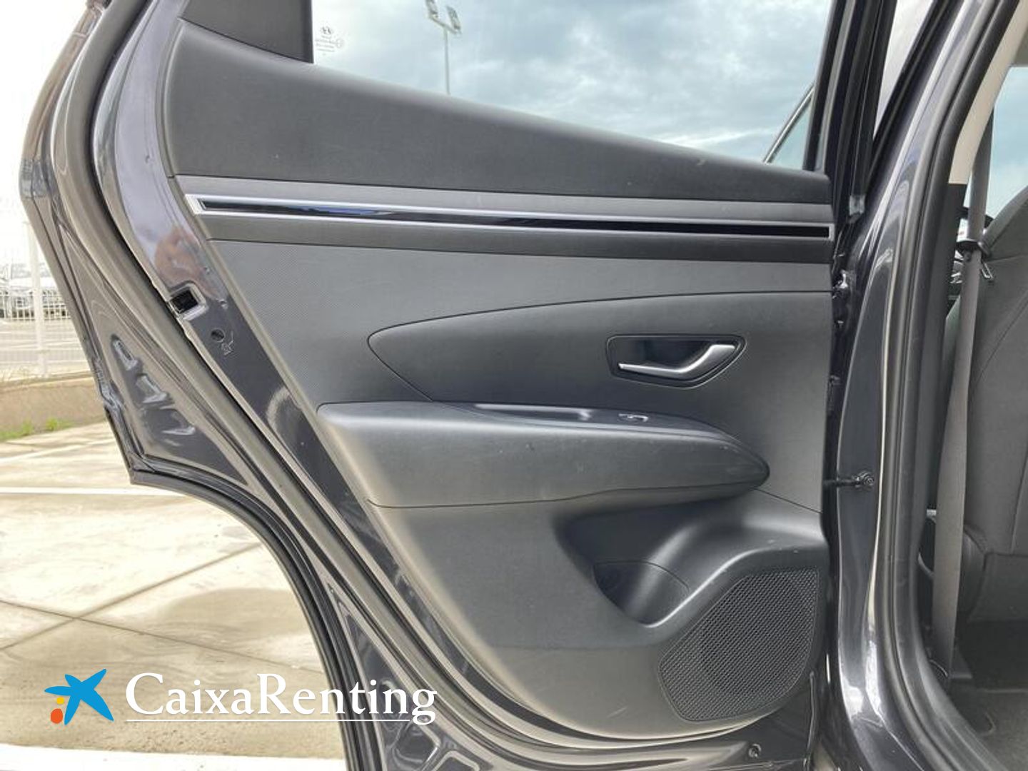 Hyundai Tucson 1.6 CRDI 48V Maxx DCT 100 kW (136 CV)