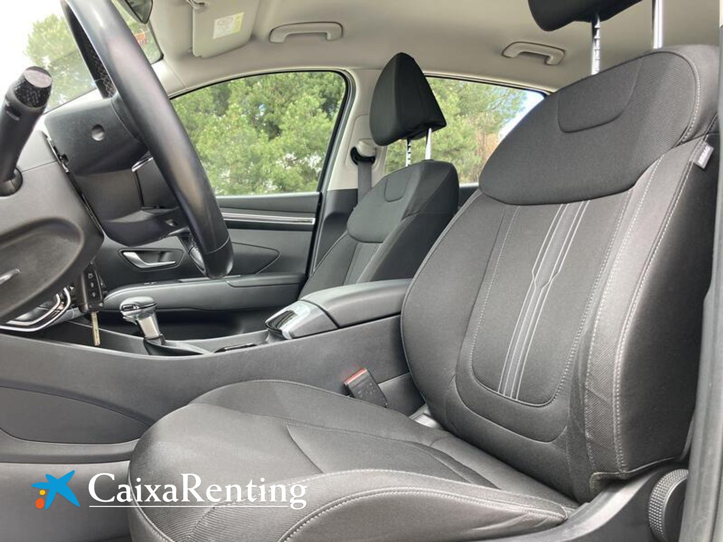 Hyundai Tucson 1.6 CRDI 48V Maxx DCT 100 kW (136 CV)