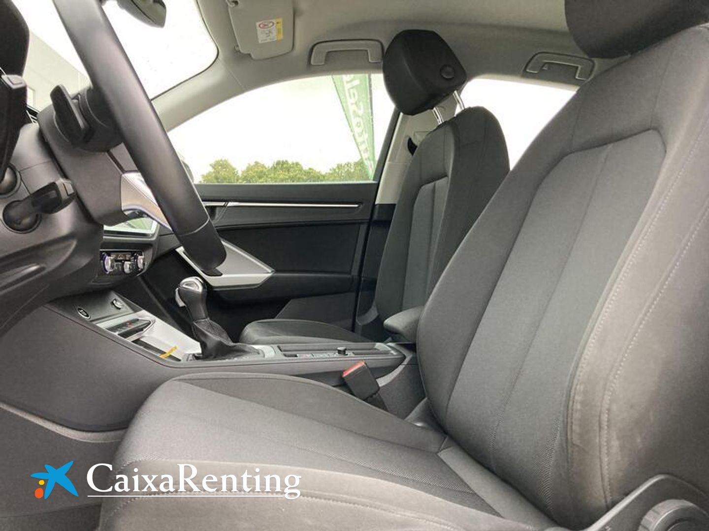 Audi Q3 Sportback Advanced 35 TDI 110 kW (150 CV) S tronic