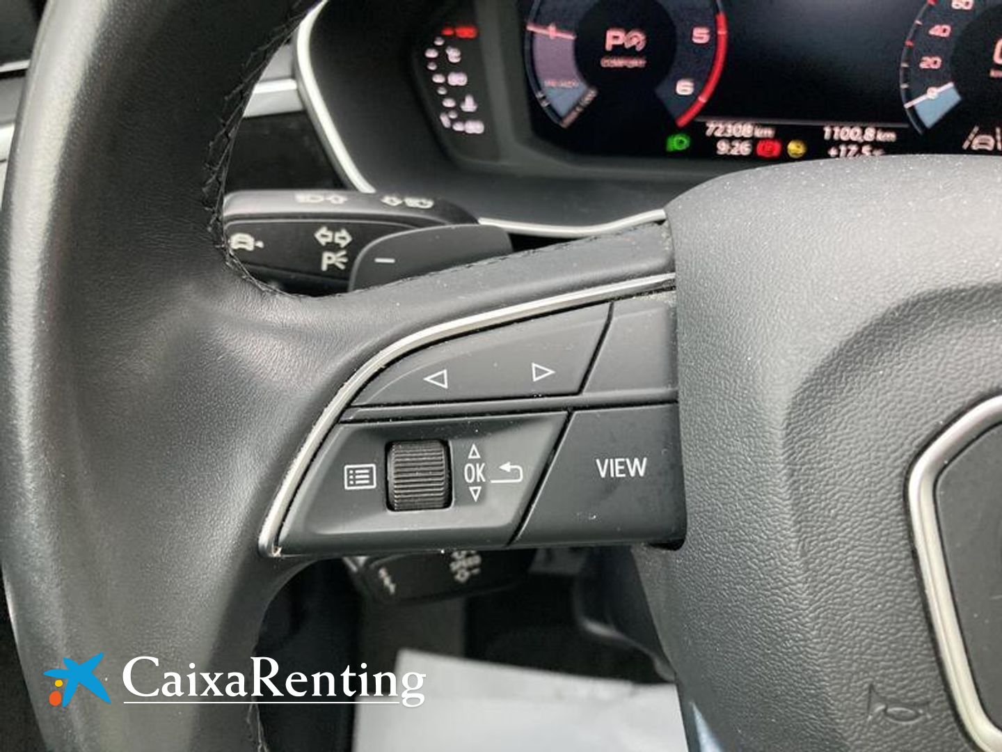 Audi Q3 Sportback Advanced 35 TDI 110 kW (150 CV) S tronic