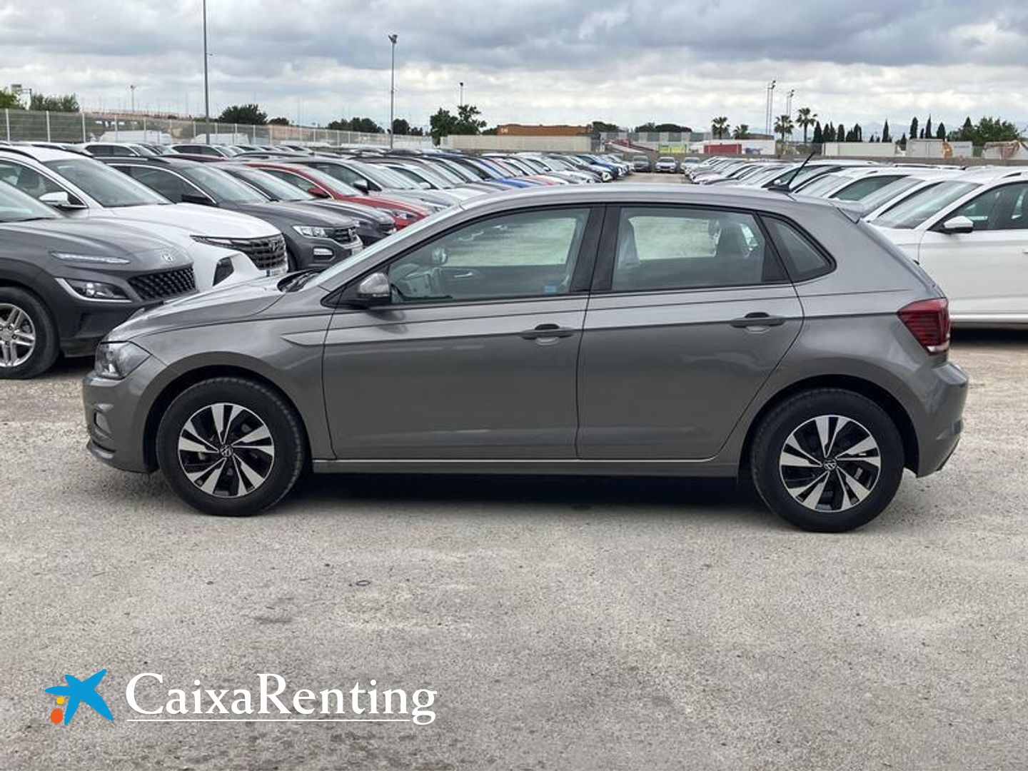 Volkswagen Polo Advance 1.0 TSI 70 kW (95 CV)