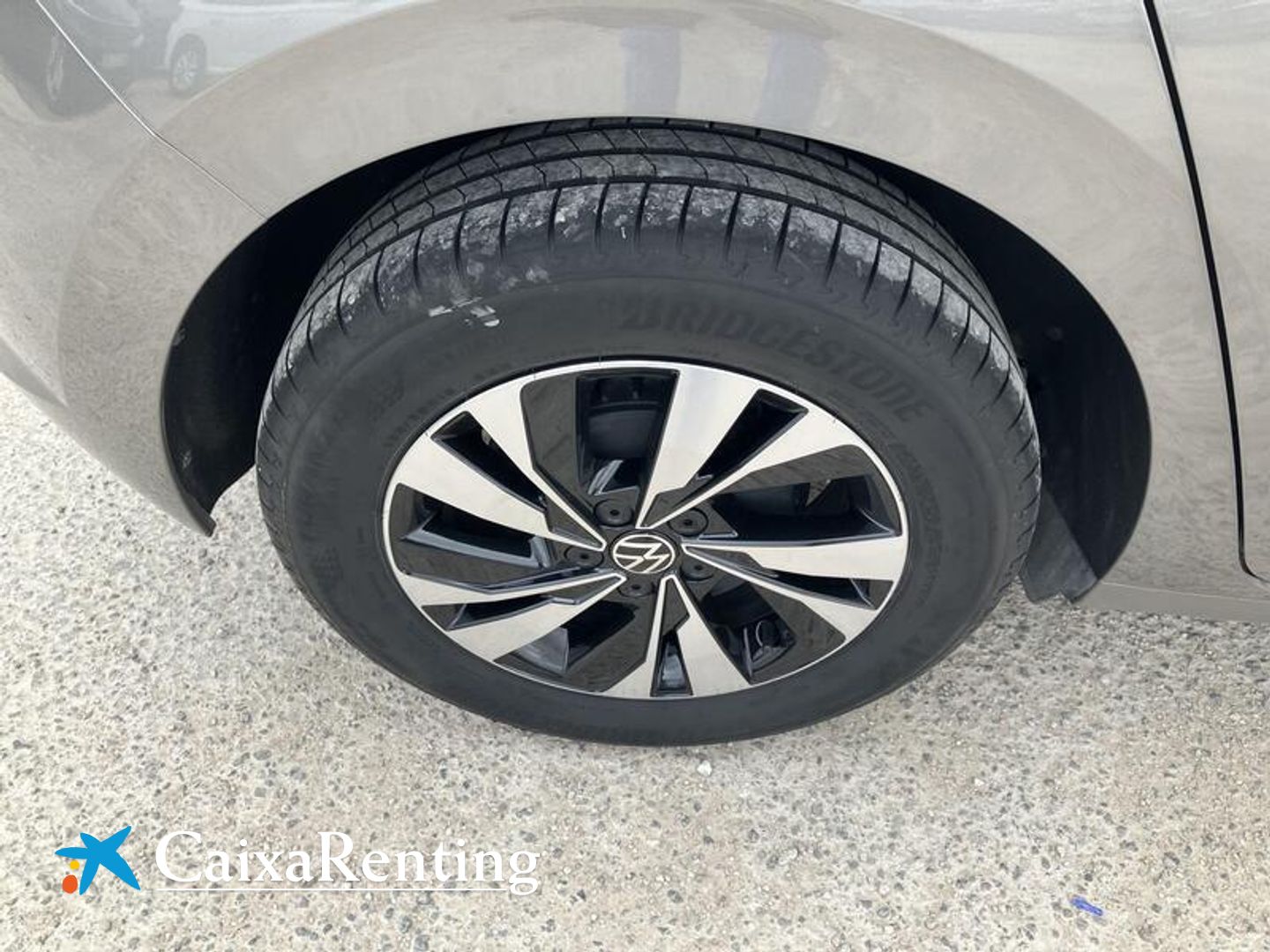 Volkswagen Polo Advance 1.0 TSI 70 kW (95 CV)