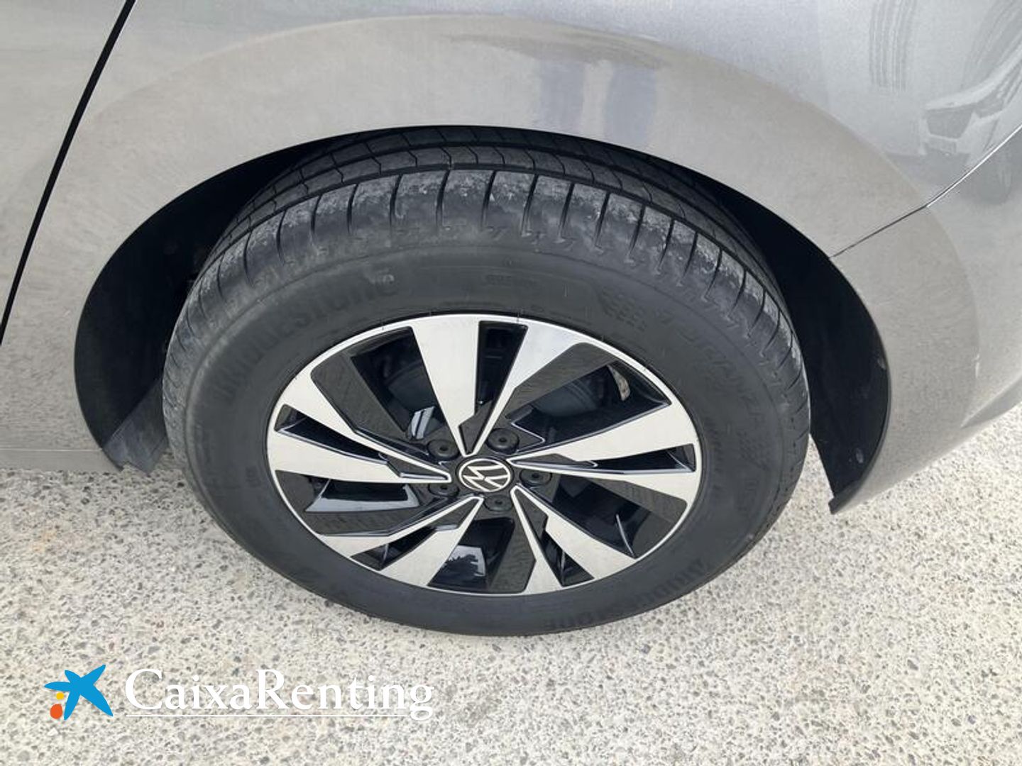 Volkswagen Polo Advance 1.0 TSI 70 kW (95 CV)