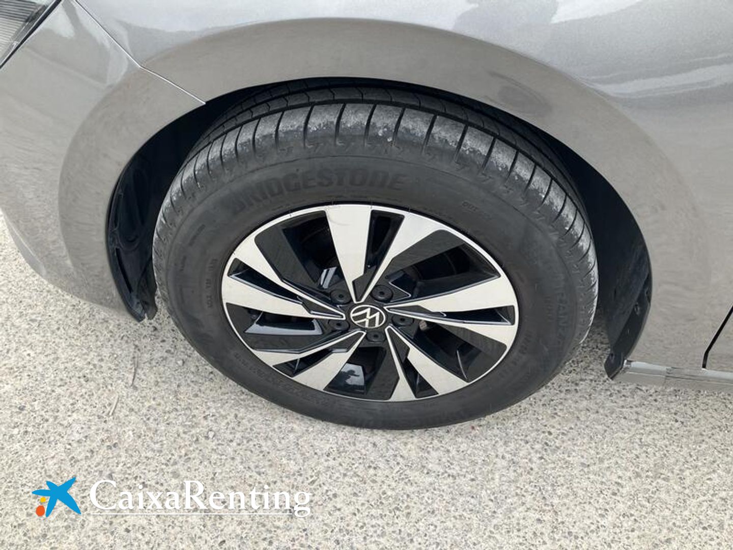 Volkswagen Polo Advance 1.0 TSI 70 kW (95 CV)