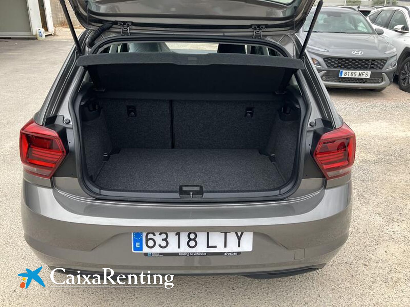 Volkswagen Polo Advance 1.0 TSI 70 kW (95 CV)