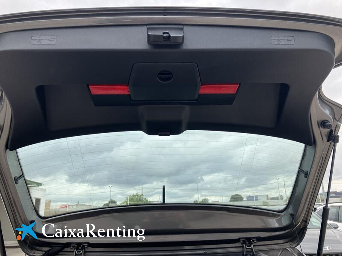 Volkswagen Polo Advance 1.0 TSI 70 kW (95 CV)