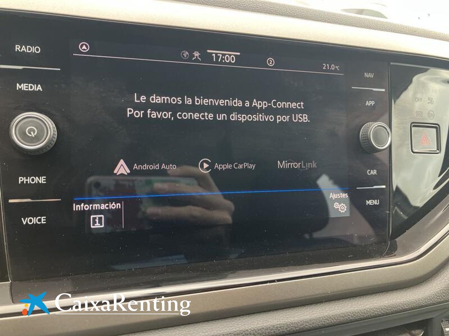 Volkswagen Polo Advance 1.0 TSI 70 kW (95 CV)