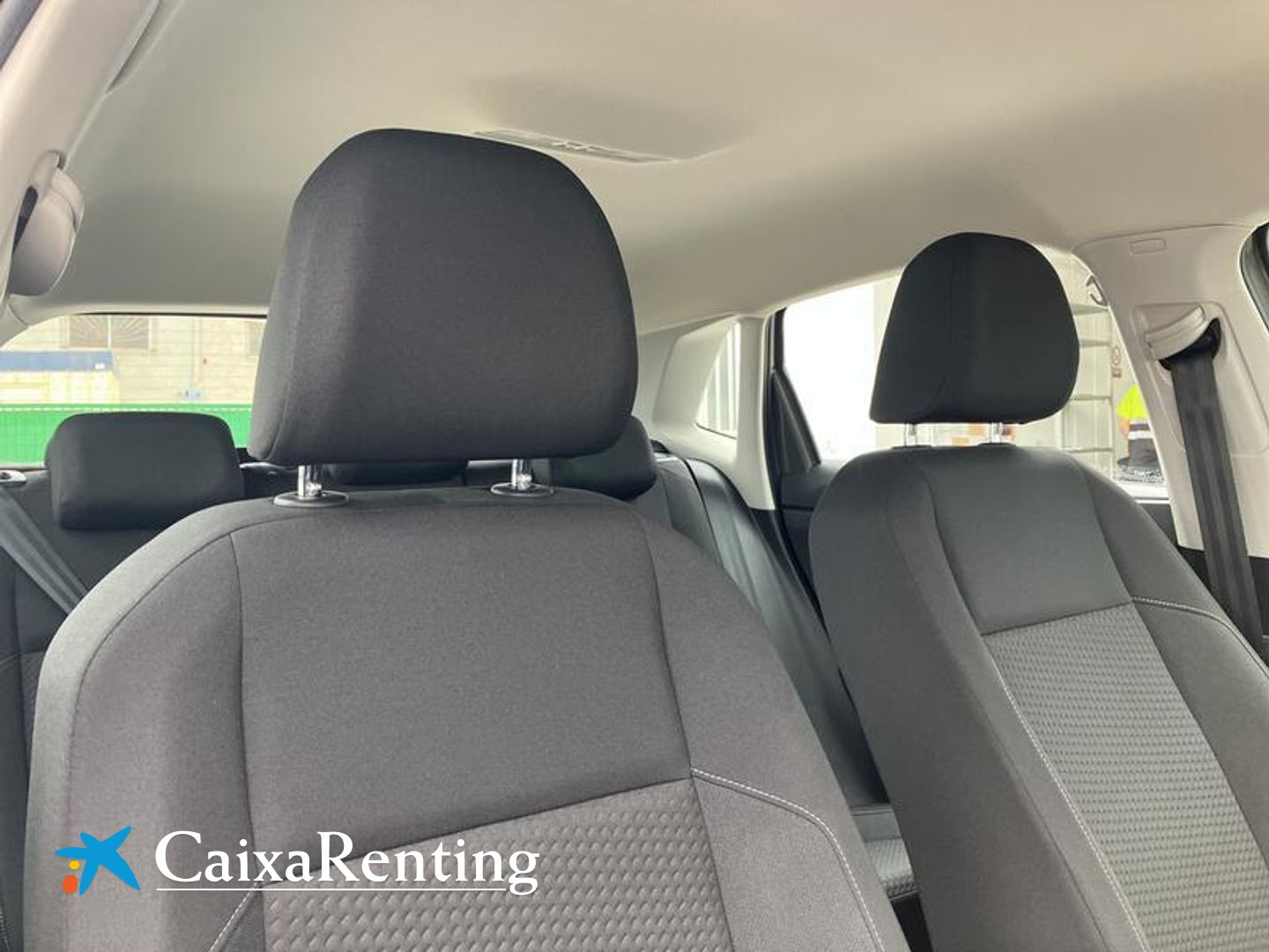 Volkswagen Polo Advance 1.0 TSI 70 kW (95 CV)