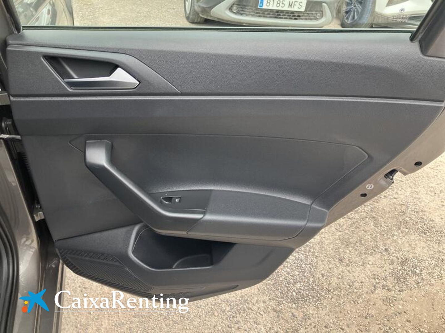 Volkswagen Polo Advance 1.0 TSI 70 kW (95 CV)