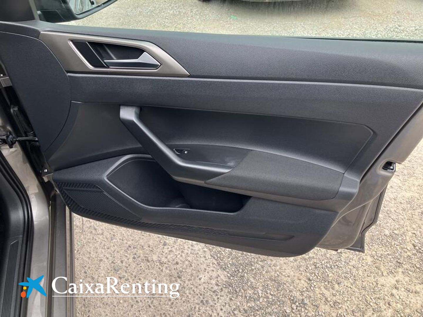 Volkswagen Polo Advance 1.0 TSI 70 kW (95 CV)