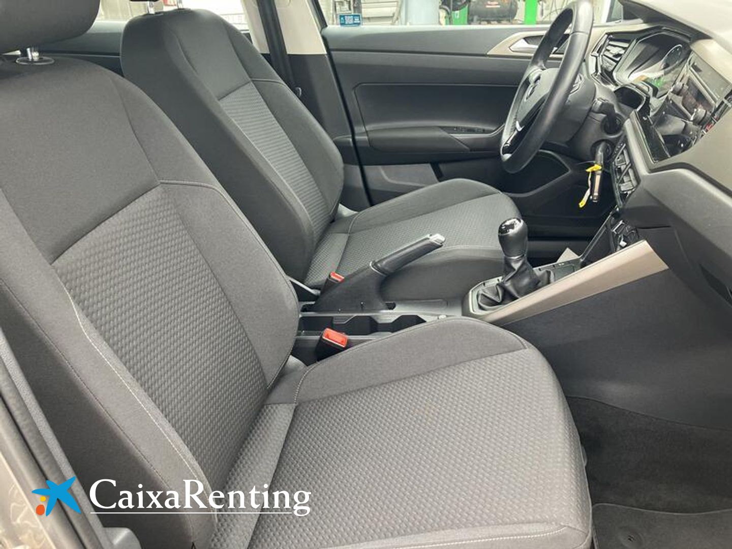 Volkswagen Polo Advance 1.0 TSI 70 kW (95 CV)